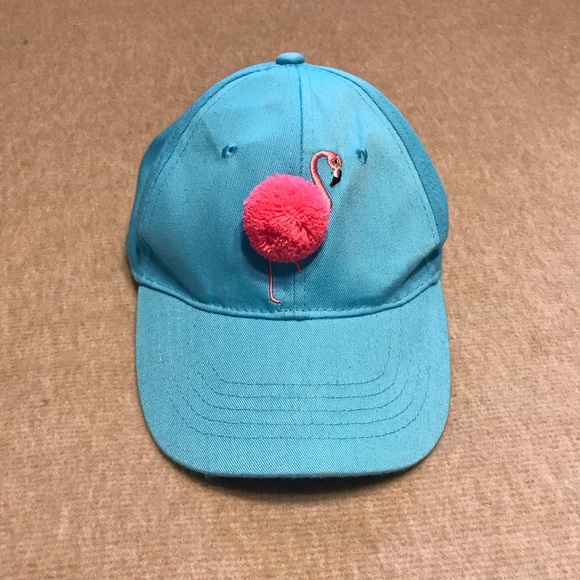Pink Flamingo Stitched Blue Cap Hat
Velcro Adjustable Close
Smoke Free Home - Picture 2 of 14
